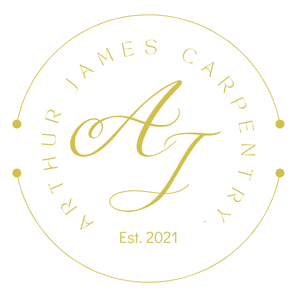 Arthur James Carpentry